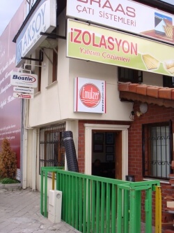 AKSOY