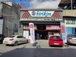 birikim