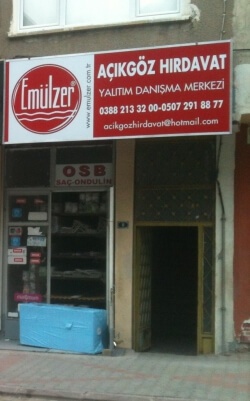 Açıkgöz